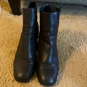 ASOS heals boots